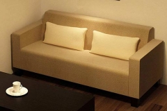 布艺卡座沙发的布料种类